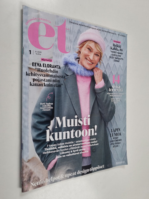 ET 1/2025
