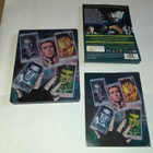 Dr. Terror's House of Horrors - UK Region B Blu-Ray (Steelb) - pikkukuva 3