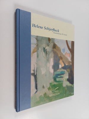 Helene Schjerfbeck : Helene Schjerfbeck : Kuusisaaressa =...