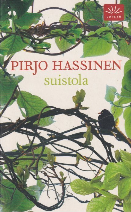 Pirjo Hassinen: Suistola