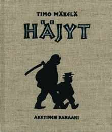 Timo Mäkelä - Häjyt