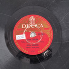 Savikiekko 1950 - Decca orkesteri - Decca SD 5103 - pikkukuva 3