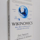 Don Tapscott : Wikinomics : How mass collaboration change... - pikkukuva 1