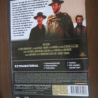 Sergio Leone: The Good, The Bad and The Ugly 2DVD - pikkukuva 2