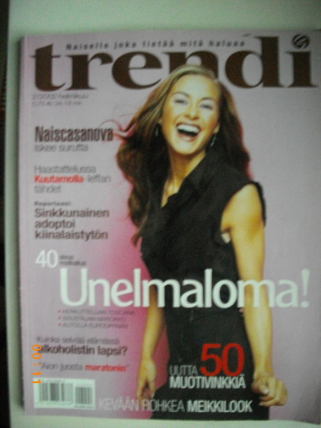 Trendi Nro 2/2002 (27.6)