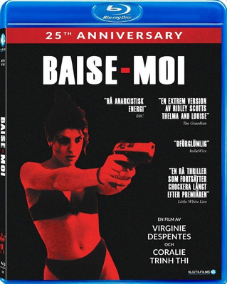 PIENI BLU-RAY -PAKETTI!