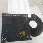 MARJATTA MERITÄHTI - lauluja : KIILALP 1986 ( hienokunto ! - pikkukuva 1