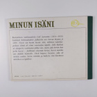 Carl Larsson ym. : Carl Larsson : Minun isäni - pikkukuva 2