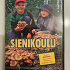 Sienikoulu - DVD - pikkukuva 1
