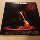 lp  The Blues - pikkukuva 1