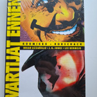 Azzarello, Brian & co: Vartijat ennen: Koomikko & Rorschach - pikkukuva 1