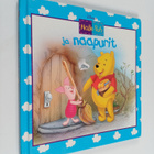 Kathleen W. Zoehfeld : Nalle Puh ja naapurit - pikkukuva 1
