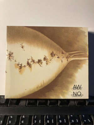 LAMBCHOP: Awcmonnoyoucmon, CD x 2
