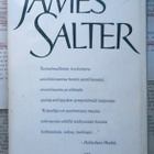James Salter - Kiitävät vuodet (sid.) - pikkukuva 2