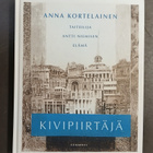 Antti Nieminen "Kivipiirtäjä" -Anna Kortelainen - pikkukuva 1