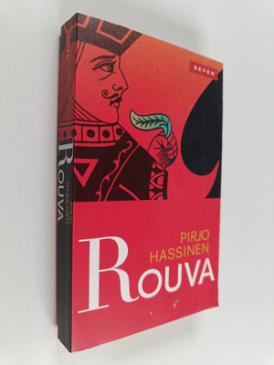 Pirjo Hassinen : Rouva