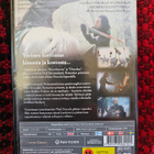 Pimeyden ruhtinas - tositarina Draculasta (DVD) - pikkukuva 2