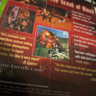 XBOX Turok Evolution CIB - pikkukuva 2