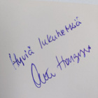 Outi Hongisto : Sara matkalla Dubaissa (signeerattu, teki... - pikkukuva 3