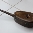 Antiikki öljykannu, tippakannu tms. museoesine - pikkukuva 1