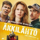 Äkkilähtö - (Blu-ray) - pikkukuva 1