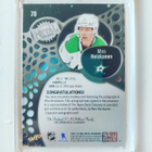 Miro Heiskanen - 22-23 Metal Universe Spectrum Auto - pikkukuva 2