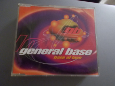 CDM GENERAL BASE ** BASE OF LOVE **