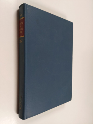 Leslie Webber Jones : Classical and Medieval Studies in H...