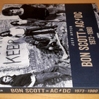 Jeff Apter : Bon Scott ja AC/DC 1973-1980 - pikkukuva 1