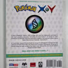 Hidenori Kusaka : Pokemon X*Y Volume 2 - pikkukuva 2
