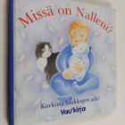 Elna Greig : Missä on Nalleni? : kurkista luukkujen alle! - pikkukuva 1