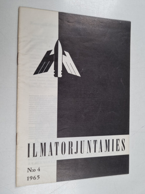 Ilmatorjuntamies nro 4/1965