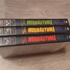 Murharyhmä kaudet DVD - pikkukuva 2