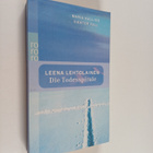 Leena Lehtolainen : Die Todesspirale : Maria Kallios vier... - pikkukuva 1