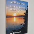Olli Pessala : äidin rakkaus : kuin hiljainen illan tuuli... - pikkukuva 1