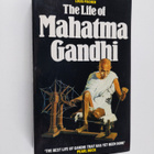Louis Fischer : The life of Mahatma Gandhi - pikkukuva 1