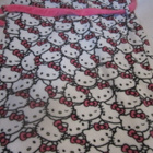Hello Kitty Kylpytakki / Aamutakki koko 150 / 160 cm - pikkukuva 3