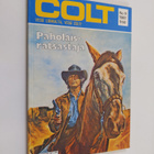 Colt 9/1987 : Paholaisratsastaja - pikkukuva 1