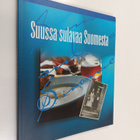 Suussa sulavaa Suomesta - pikkukuva 1