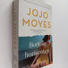 Jojo Moyes : Bortom horisonten - pikkukuva 1