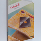 Ragnvald Hedemann : MS-DOS käsikirja - pikkukuva 1