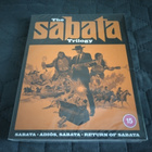 Sabata Trilogy slipcase Blu-ray **muoveissa** - pikkukuva 1
