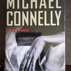 Michael Connelly: Kova Tuomio, 1.p - pikkukuva 1