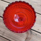 Iittala / Marimekko punainen Mariskooli 155mm - pikkukuva 3