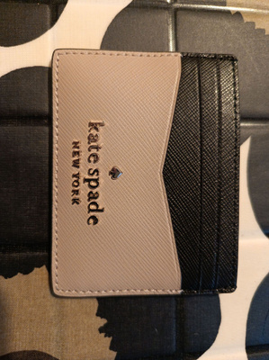 Kate Spade New York korttikotelo