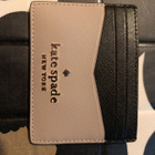 Kate Spade New York korttikotelo - pikkukuva 1