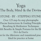 Govindji: Yoga - the Body mind and the divine - pikkukuva 3