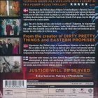 Hummingbird - (Blu-ray) - pikkukuva 2