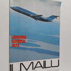 Ilmailu 2/1972 - pikkukuva 1