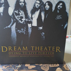 Dream theater dying to live forever - pikkukuva 3